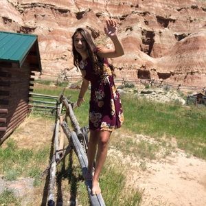 Meet your Posher, Taryn